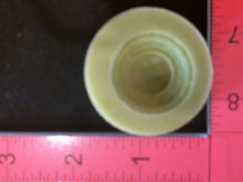 Load image into Gallery viewer, Silicone Mold Medallion Button used with wax, Candle, gypsum, resin, hot glue, soap, clay, concrete, metal Button1