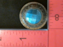 Load image into Gallery viewer, Silicone Mold Medallion Button used with wax, Candle, gypsum, resin, hot glue, soap, clay, concrete, metal Button1