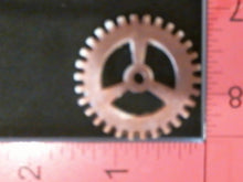 Load image into Gallery viewer, Silicone Mold Flower Daisy used with wax, Candle, gypsum, resin, hot glue, soap, clay, concrete, metal